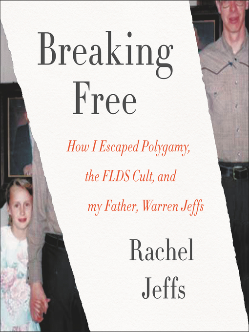 Title details for Breaking Free by Rachel Jeffs - Wait list